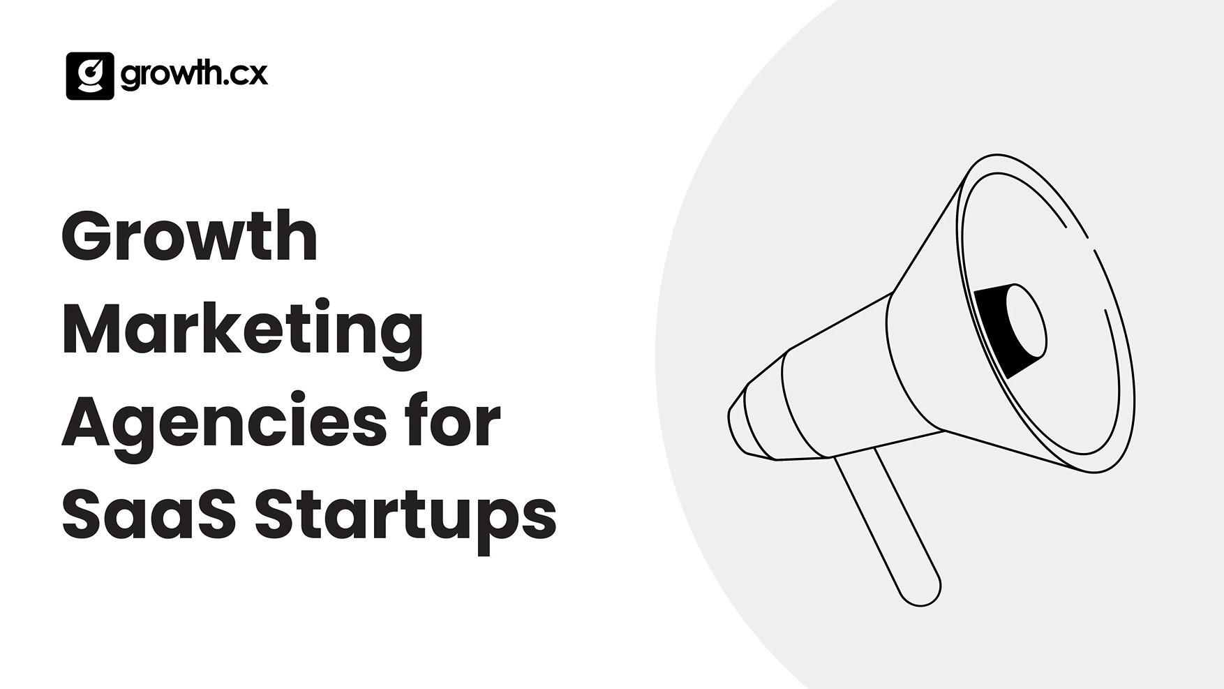growth marketing agencies for saas startups